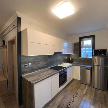 Mira Apartman Hévíz Exterior foto
