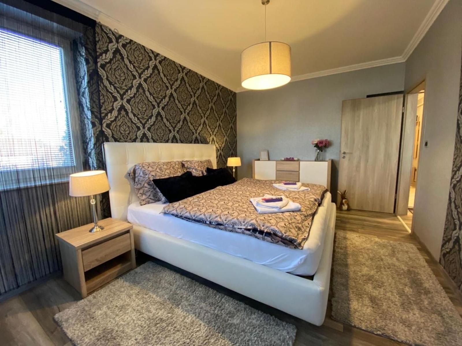 Mira Apartman Hévíz Exterior foto