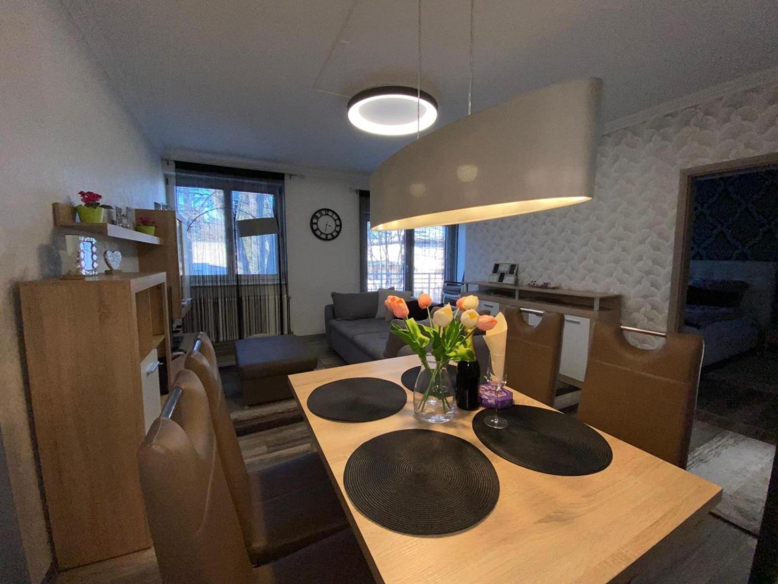 Mira Apartman Hévíz Exterior foto